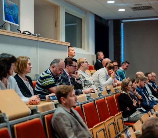 II Konferencja Bezwykopowa Budowa – relacja filmowa