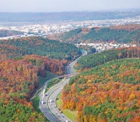 Droga Czerwona w Gdyni: wizualizacja preferowanego wariantu [FILM]