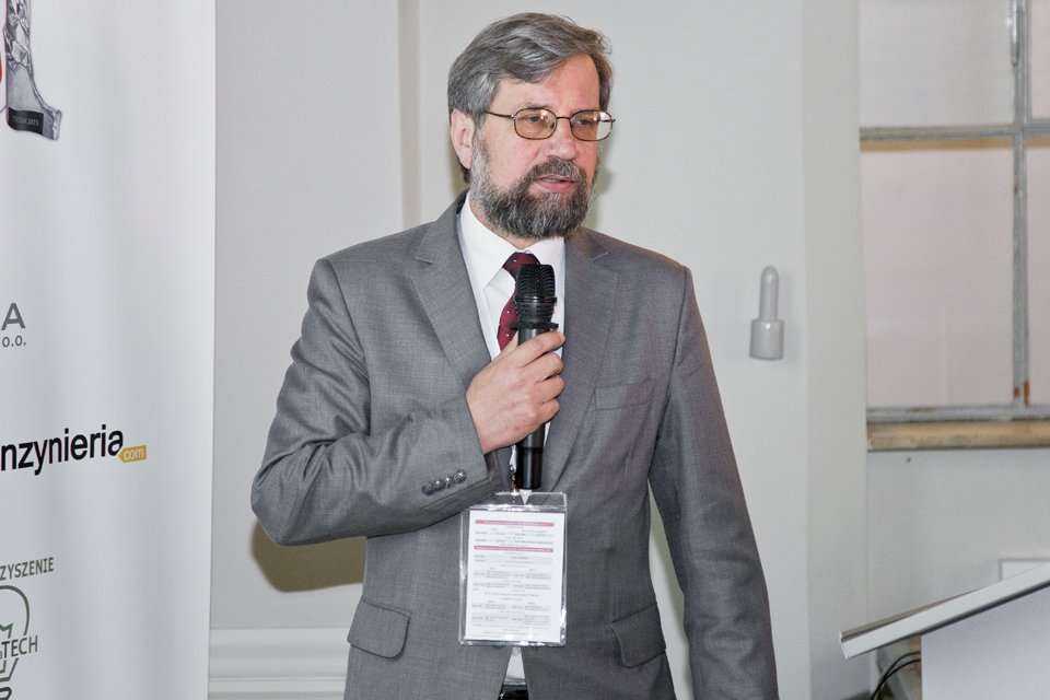 Tomasz Tatarowski