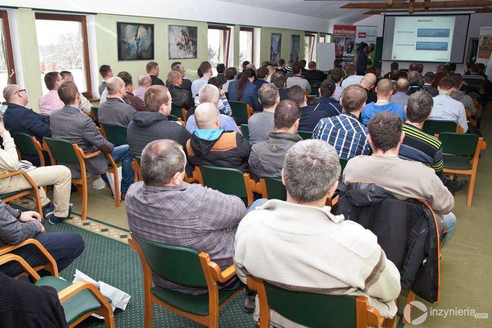XVIII Seminarium HEADS dla wykonawców oraz projektantów instalacji w technologii kierunkowych przewiertów horyzontalnych HDD