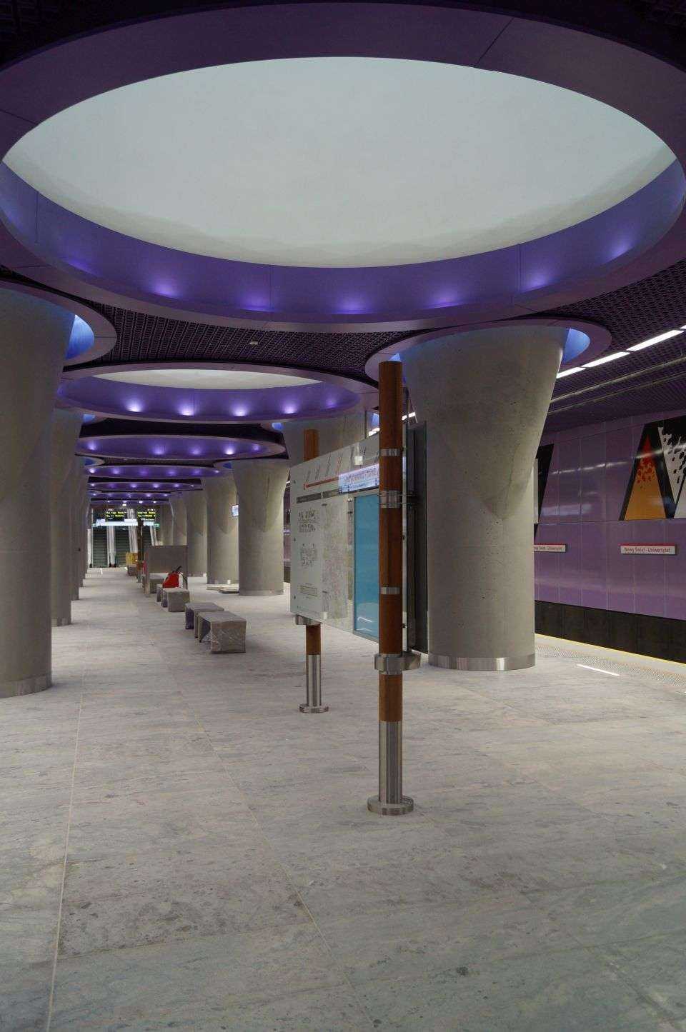 Fot. Metro Warszawskie sp. z o.o.